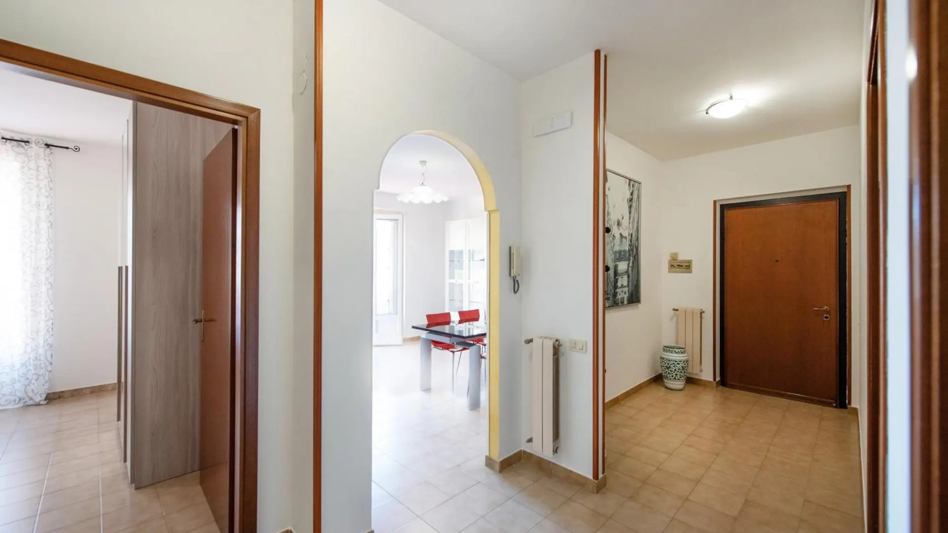 Casa Anna Amalfi Coast Apartment