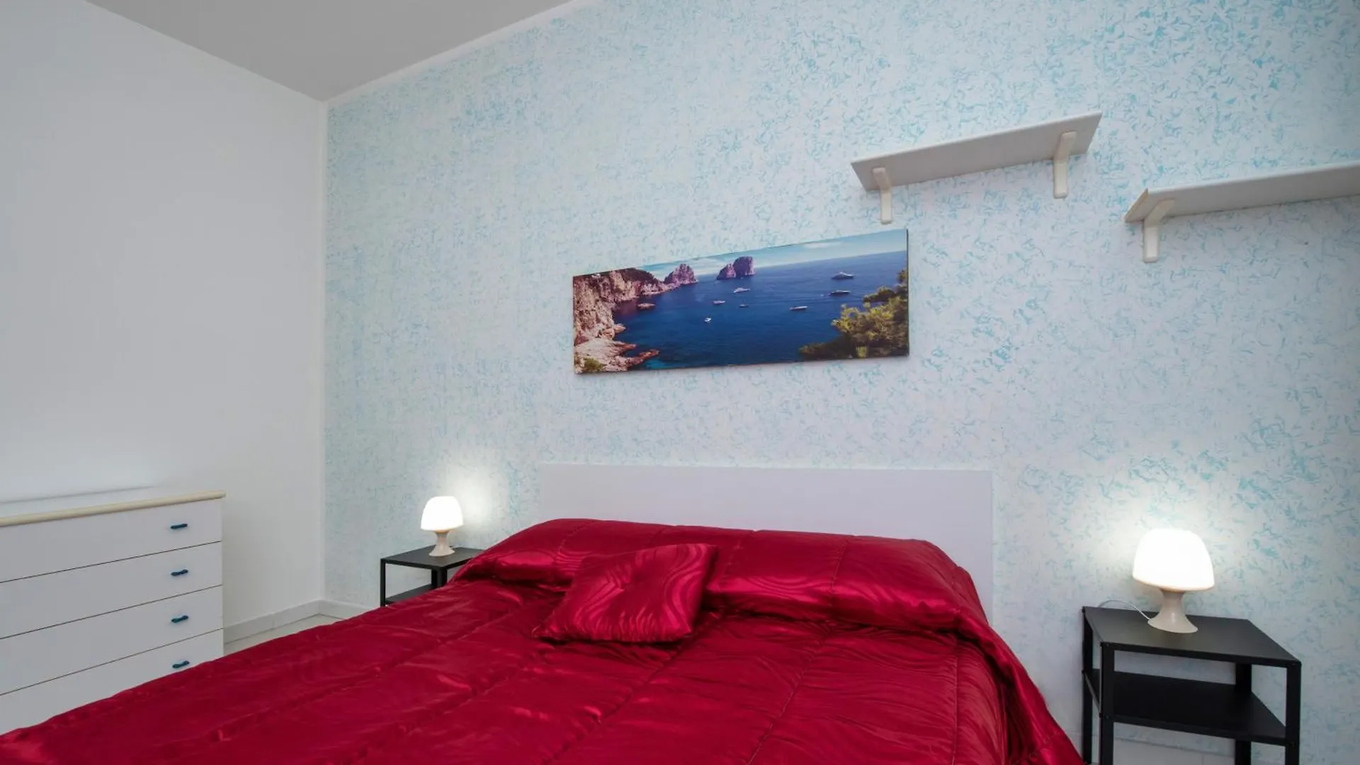 Casa Anna Amalfi Coast Apartment