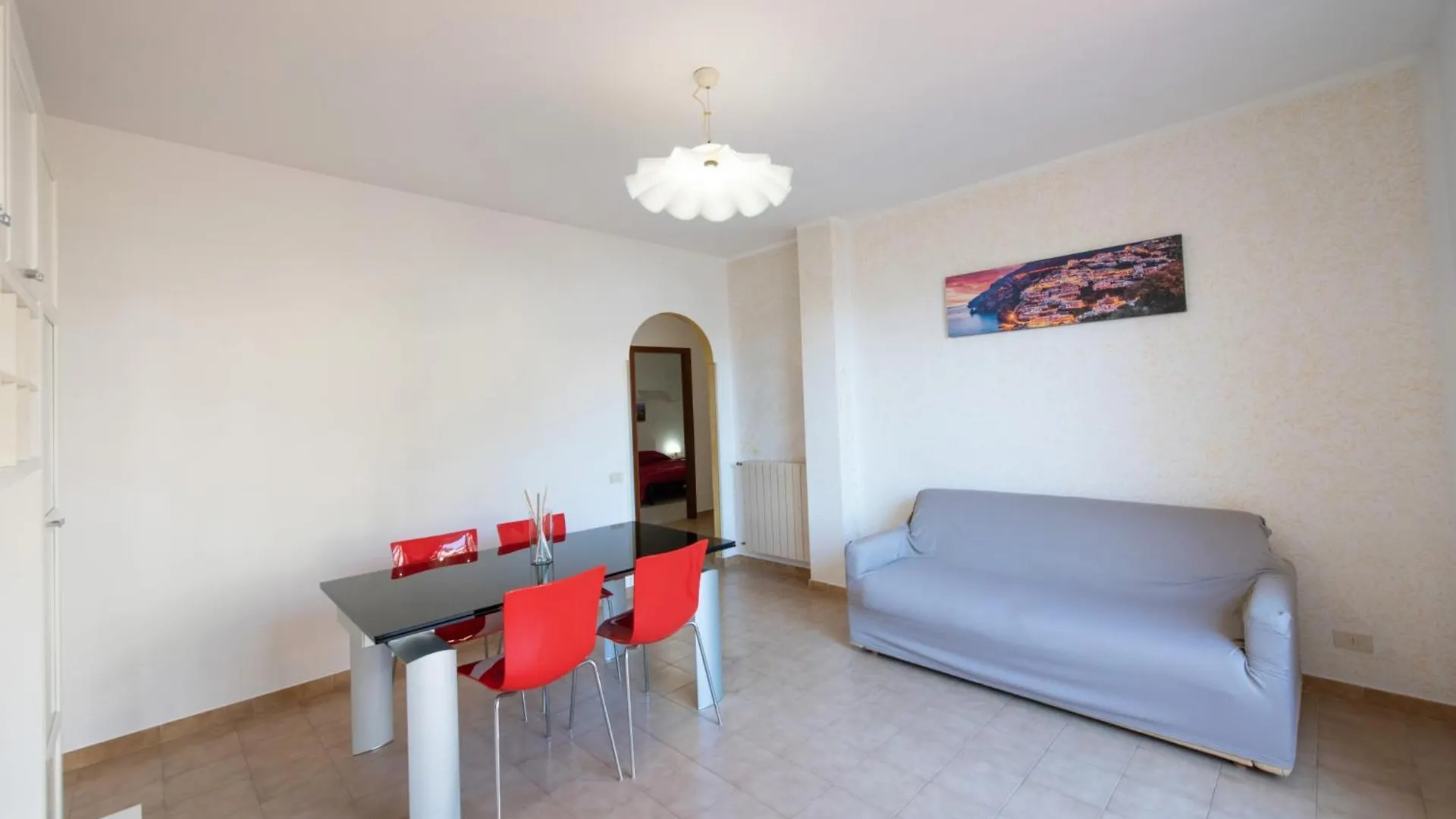 Casa Anna Amalfi Coast Apartment