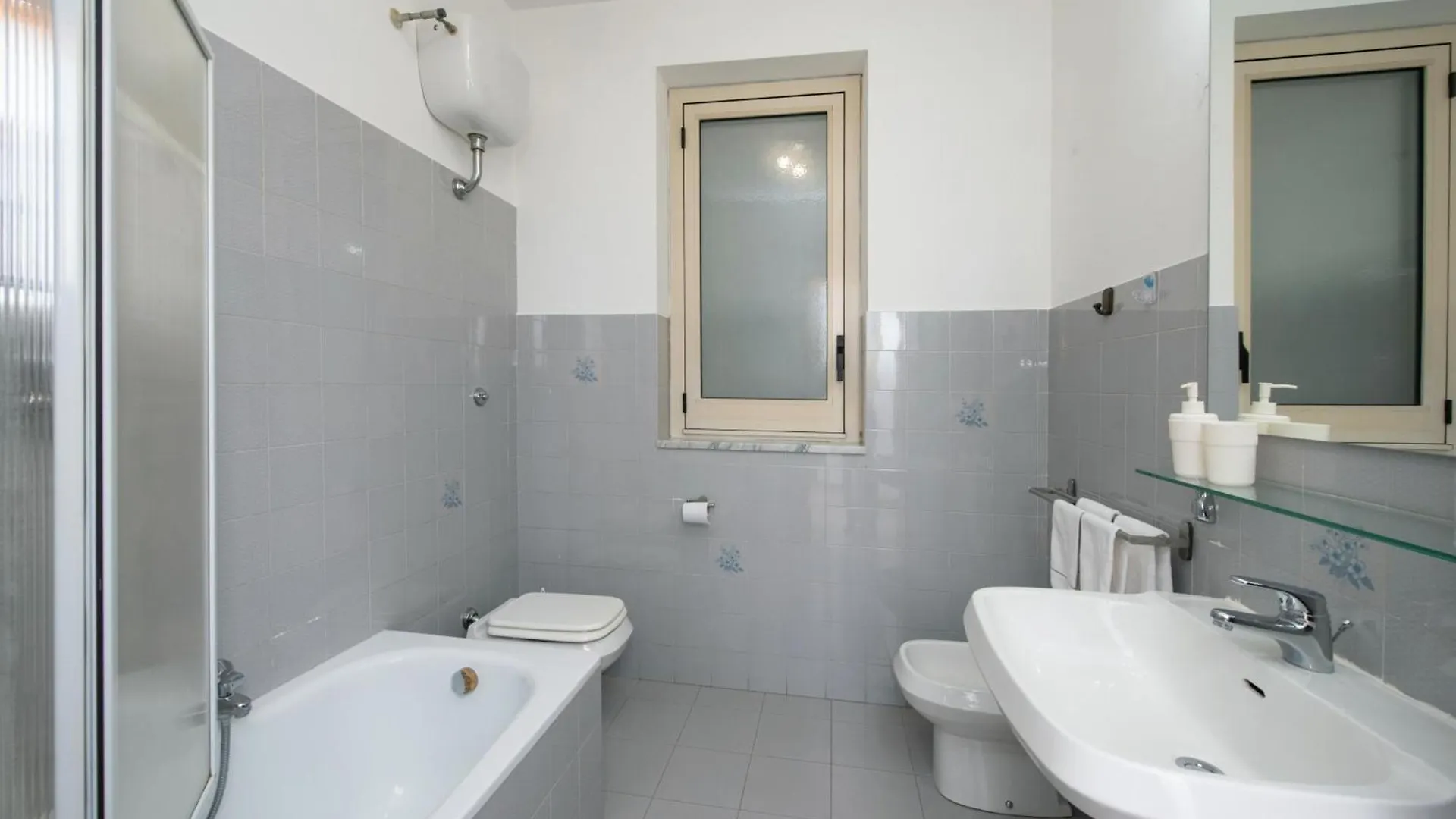 Casa Anna Amalfi Coast Apartment