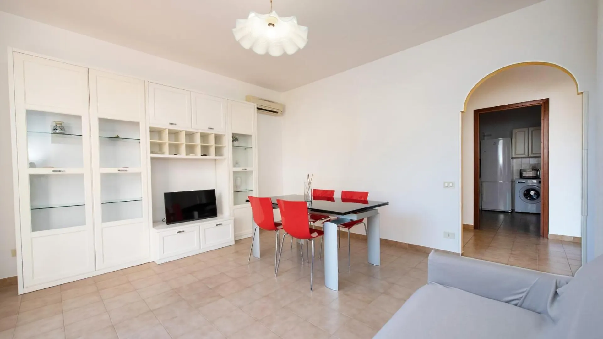 Casa Anna Amalfi Coast Apartment