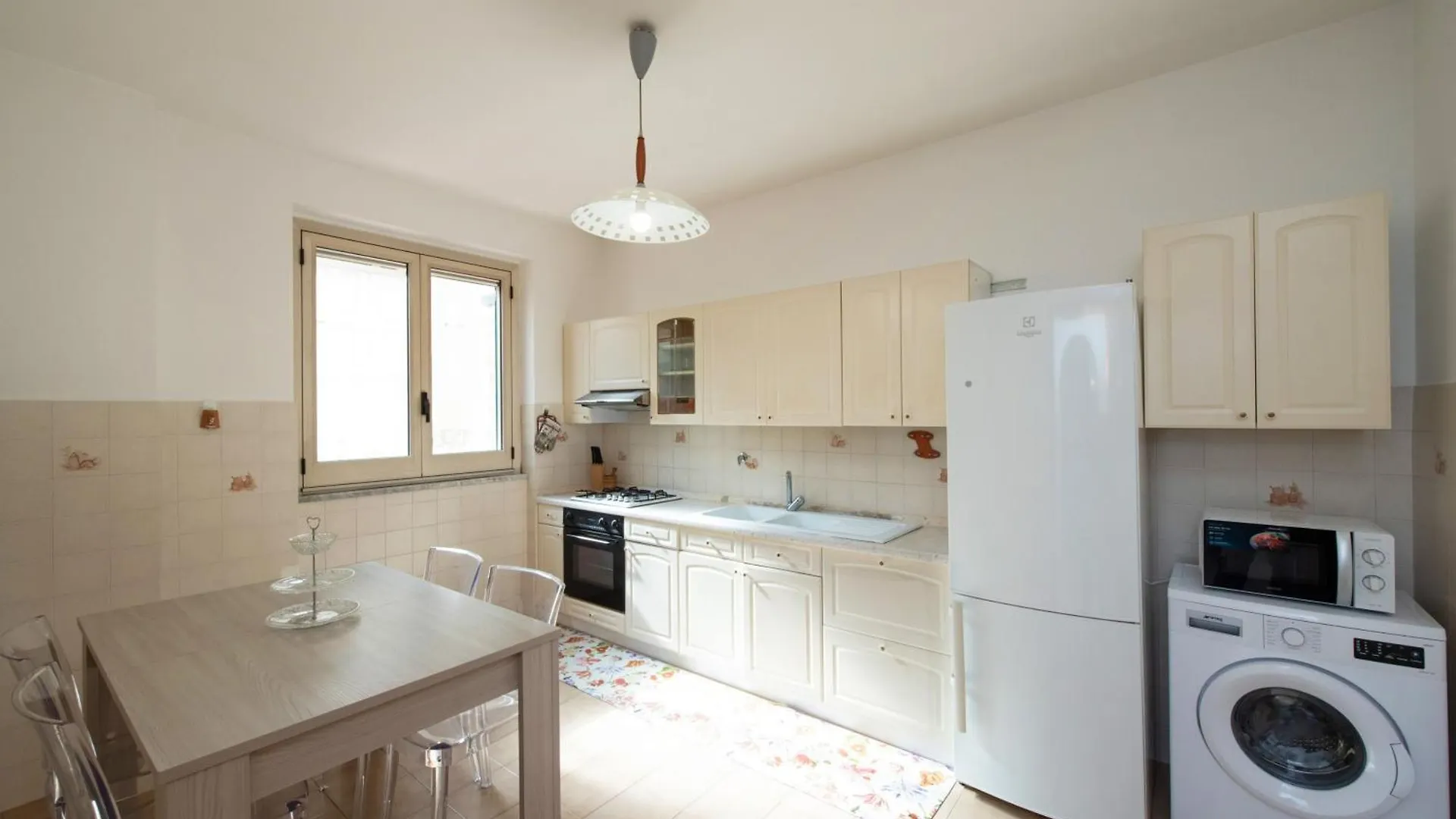 Casa Anna Amalfi Coast Apartment