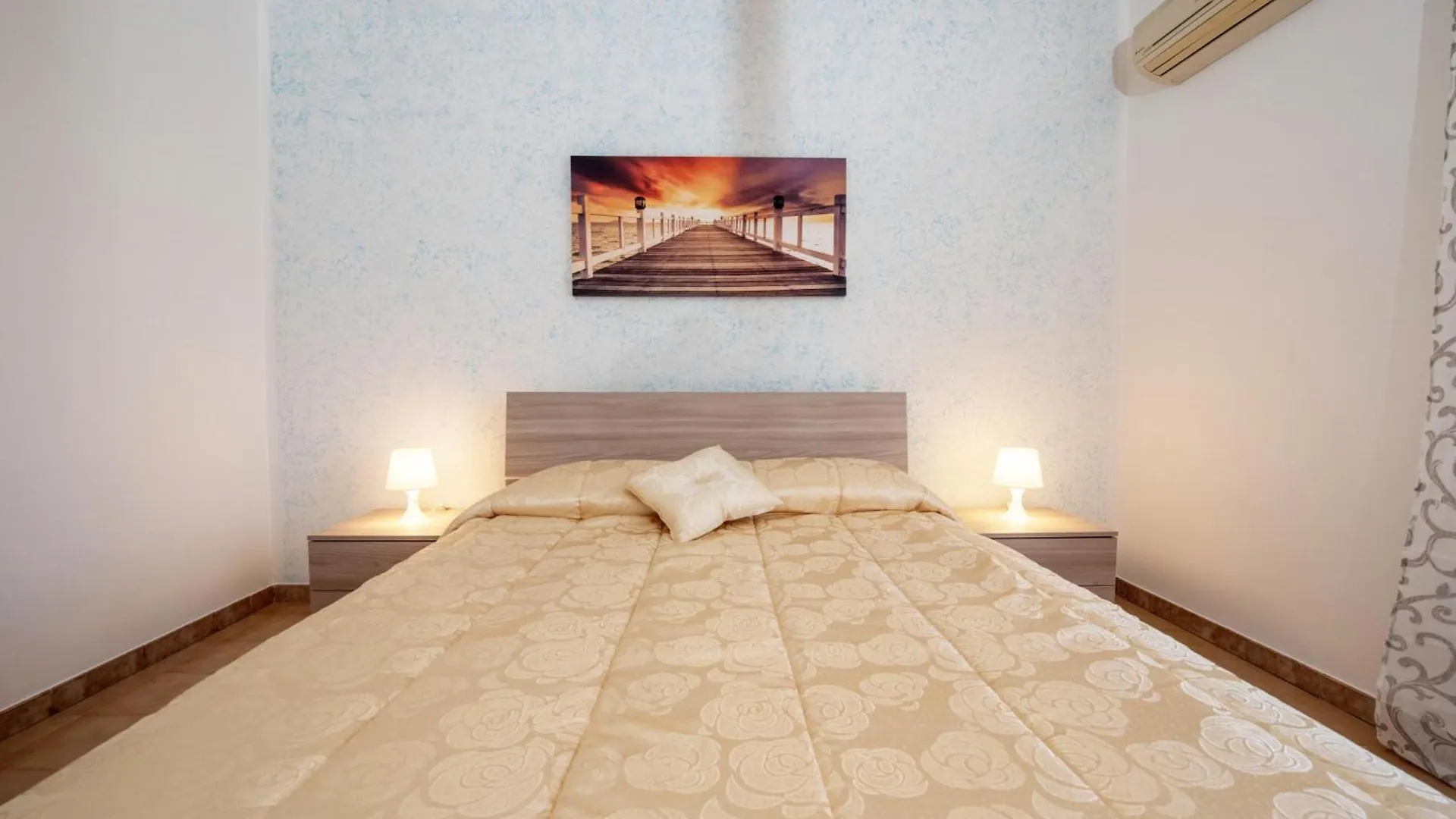 Casa Anna Amalfi Coast Apartment Italy