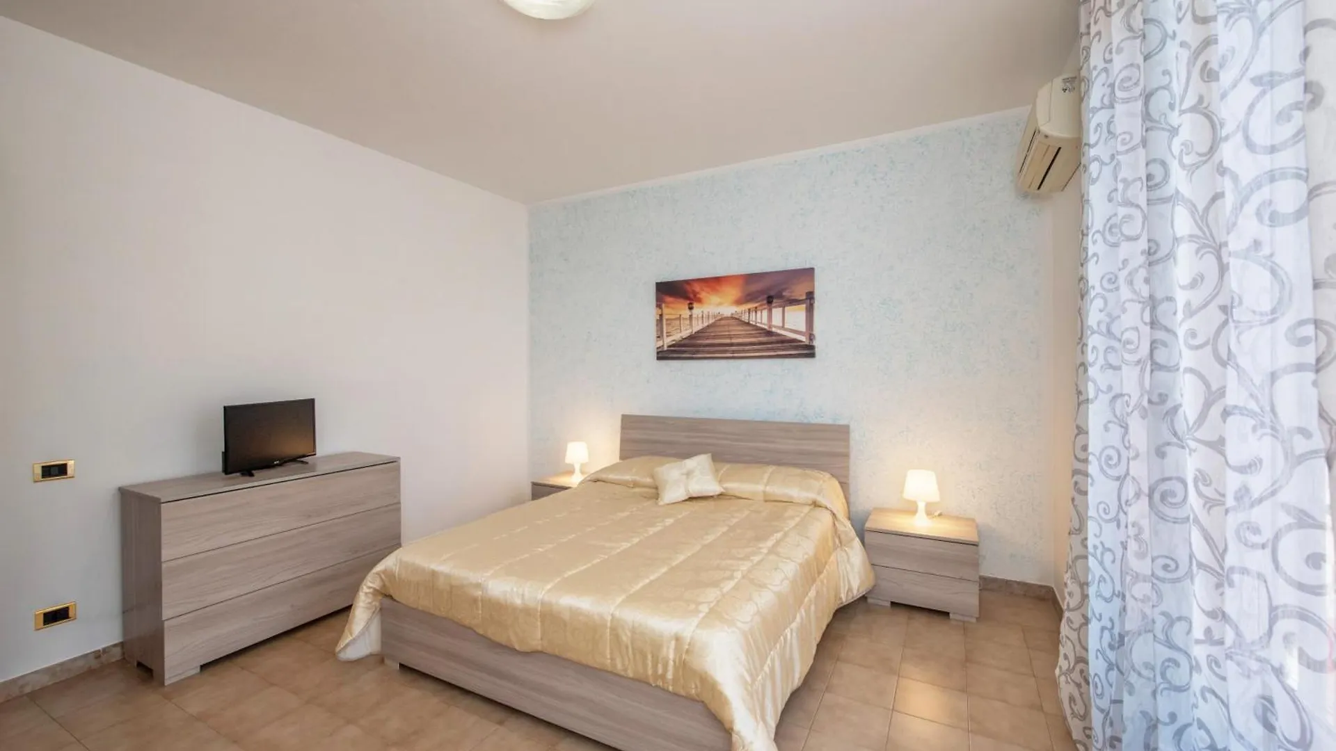 Casa Anna Amalfi Coast Apartment